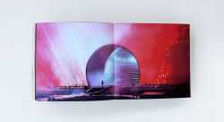 Alternative view 19 of An Atlas of Es Devlin