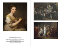 Alternative view 11 of The Foreign Invention of British Art