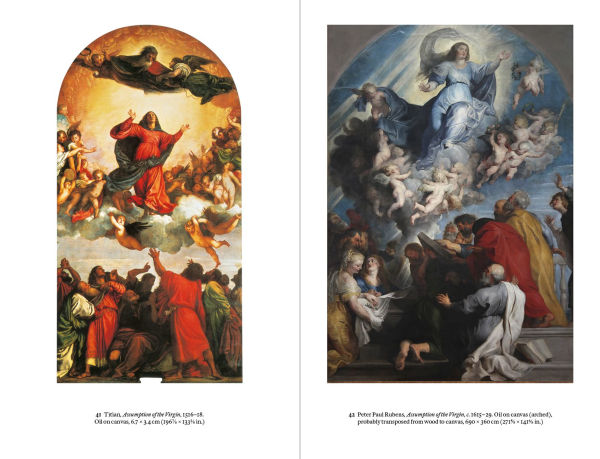 The Foreign Invention of British Art