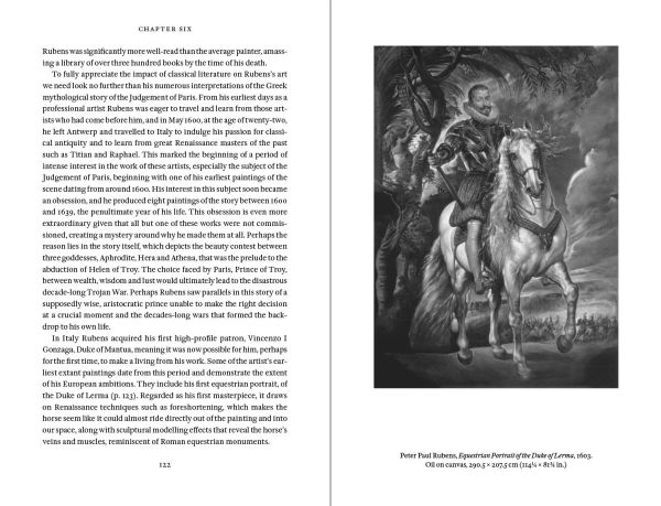 The Foreign Invention of British Art