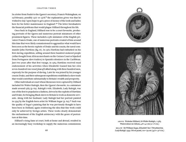 The Foreign Invention of British Art