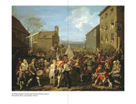 Alternative view 10 of The Foreign Invention of British Art