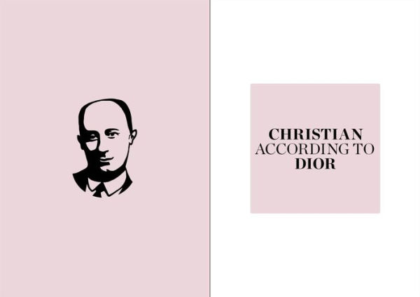 The World According to Christian Dior