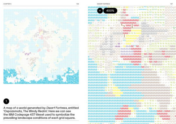 Videogame Atlas: Mapping Interactive Worlds