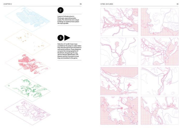 Videogame Atlas: Mapping Interactive Worlds