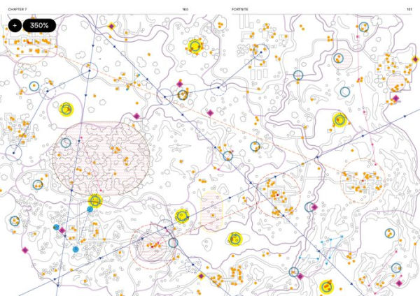 Videogame Atlas: Mapping Interactive Worlds