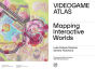 Alternative view 8 of Videogame Atlas: Mapping Interactive Worlds