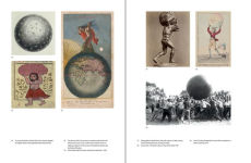Alternative view 9 of Affinities: A Journey Through Images from The Public Domain Review