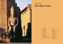 Alternative view 6 of Lost Cities of the Ancient World