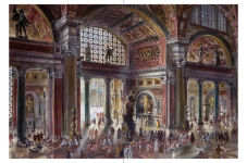 Alternative view 12 of Ancient Rome in Fifty Monuments