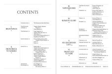 Alternative view 2 of Ancient Rome in Fifty Monuments