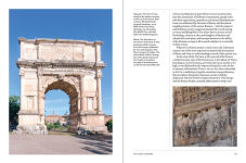 Alternative view 6 of Ancient Rome in Fifty Monuments