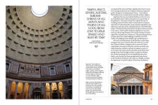 Alternative view 9 of Ancient Rome in Fifty Monuments