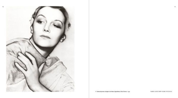 Lee Miller: Photographs