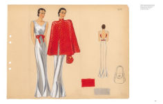 Alternative view 13 of Shocking: The Surreal World of Elsa Schiaparelli