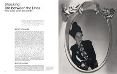 Alternative view 2 of Shocking: The Surreal World of Elsa Schiaparelli