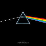 Title: Pink Floyd: The Dark Side Of The Moon: The Official 50th Anniversary Photobook, Author: Pink Floyd