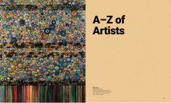 Alternative view 11 of Artists of the Middle East: 1900 to Now
