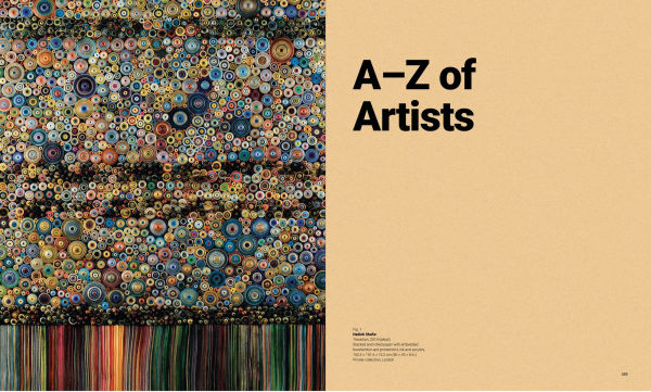 Artists of the Middle East: 1900 to Now