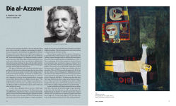 Alternative view 3 of Artists of the Middle East: 1900 to Now