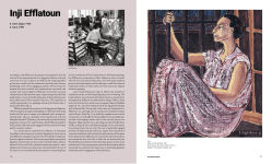 Alternative view 7 of Artists of the Middle East: 1900 to Now
