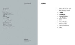 Alternative view 8 of Artists of the Middle East: 1900 to Now