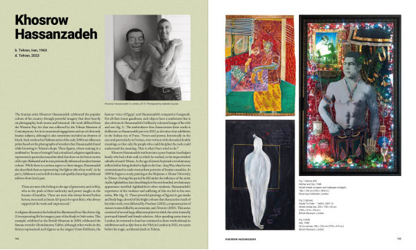Artists of the Middle East: 1900 to Now