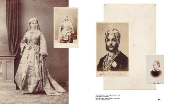 Black Chronicles: Photography, Race and Difference in Victorian Britain