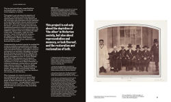 Alternative view 14 of Black Chronicles: Photography, Race and Difference in Victorian Britain
