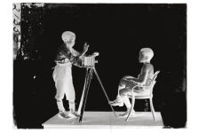 Alternative view 2 of Black Chronicles: Photography, Race and Difference in Victorian Britain