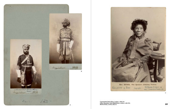Black Chronicles: Photography, Race and Difference in Victorian Britain