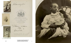 Alternative view 23 of Black Chronicles: Photography, Race and Difference in Victorian Britain