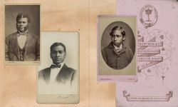 Alternative view 27 of Black Chronicles: Photography, Race and Difference in Victorian Britain
