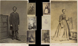 Alternative view 29 of Black Chronicles: Photography, Race and Difference in Victorian Britain