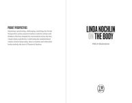 Alternative view 7 of Linda Nochlin on the Body