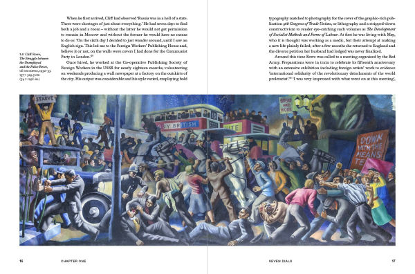 Comrades in Art: Artists Against Fascism 1933-1943