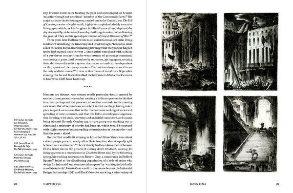 Comrades in Art: Artists Against Fascism 1933-1943