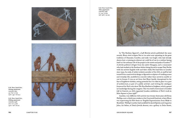 Comrades in Art: Artists Against Fascism 1933-1943