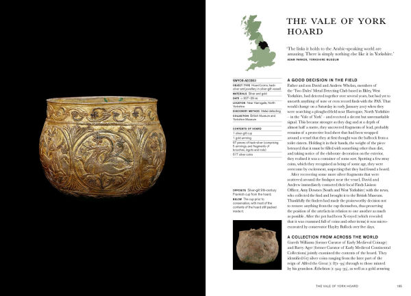Beneath Our Feet: Everyday Discoveries Reshaping History