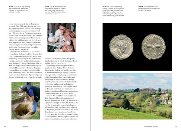 Beneath Our Feet: Everyday Discoveries Reshaping History