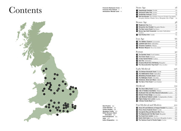 Beneath Our Feet: Everyday Discoveries Reshaping History