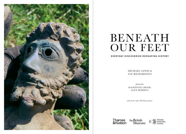 Beneath Our Feet: Everyday Discoveries Reshaping History