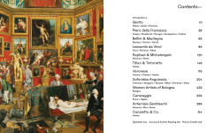Alternative view 2 of Italy: In the Footsteps of the Great Artists