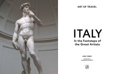 Alternative view 5 of Italy: In the Footsteps of the Great Artists