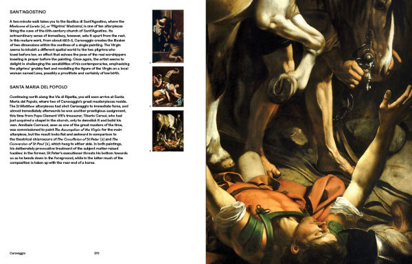 Italy: In the Footsteps of the Great Artists