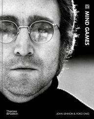 Title: Mind Games, Author: John Lennon