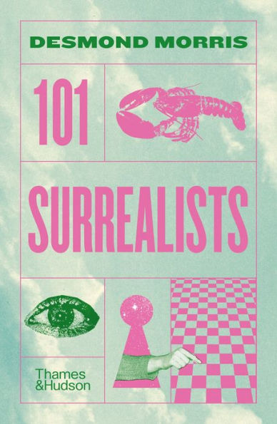 101 Surrealists