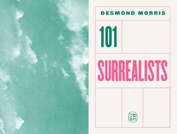 101 Surrealists