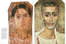 Alternative view 12 of The Mysterious Fayum Portraits: Faces from Ancient Egypt