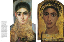 Alternative view 13 of The Mysterious Fayum Portraits: Faces from Ancient Egypt